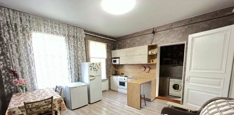 квартира г Томск р-н Кировский ул Кузнецова 20а фото 4