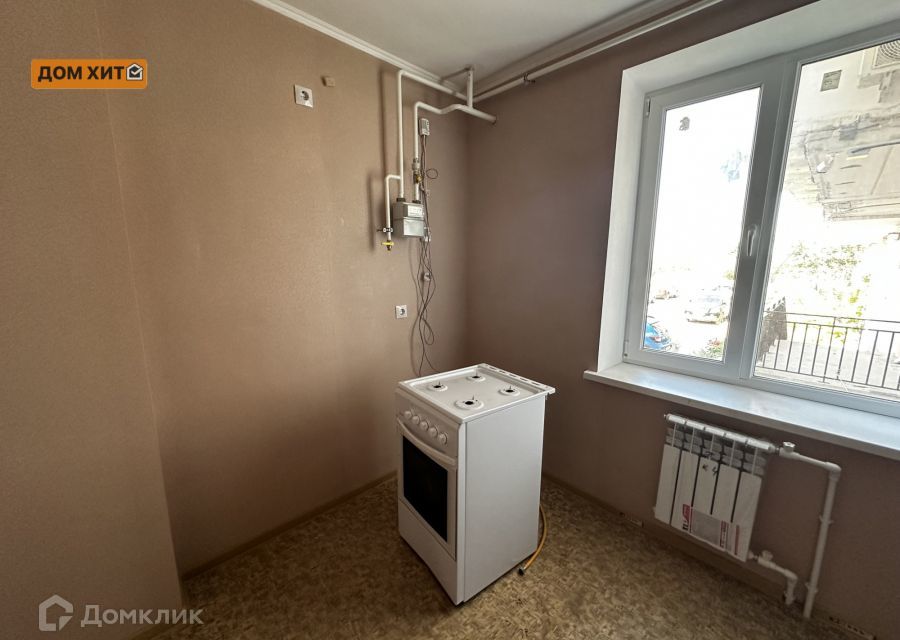 квартира г Севастополь ул Симонок 55в Нахимовский район фото 1