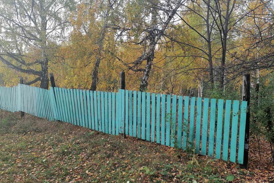 земля городской округ Октябрьский, садоводческое некоммерческое товарищество Ивушка, 5 фото 1