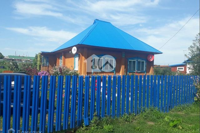 село Крутишка фото