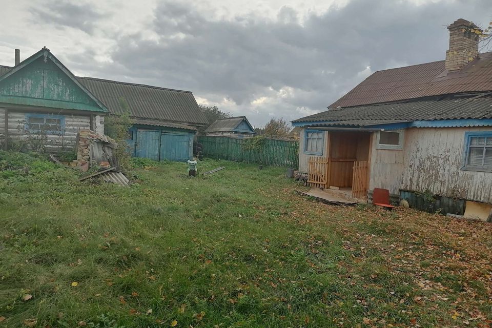 дом р-н Туймазинский село Уязытамак фото 4