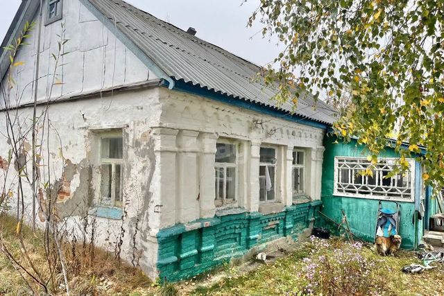 дом с Новоникольское Бензоперекачивающая Станция фото
