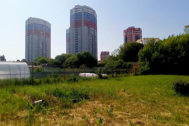 ул Окская 4 городской округ Рязань фото