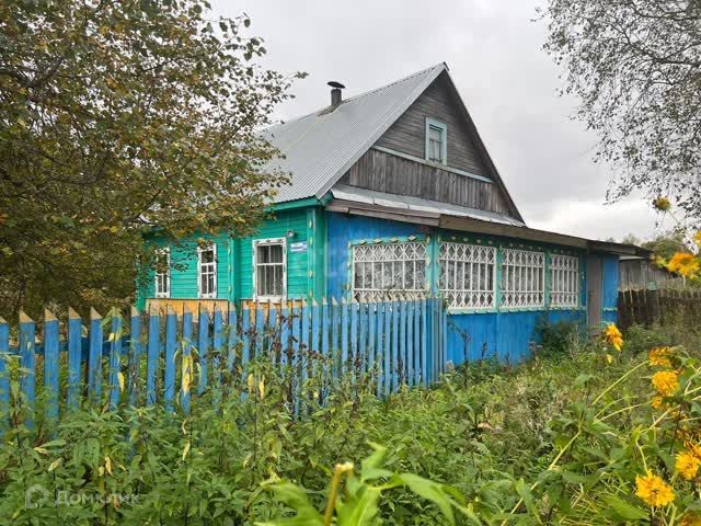 дом посёлок Мирный фото