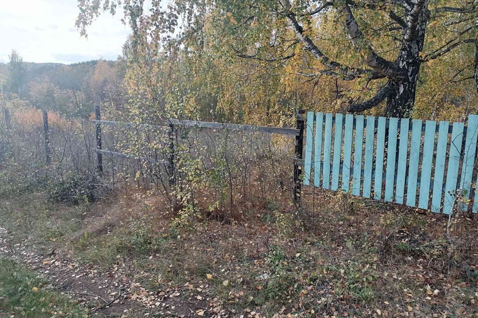 земля городской округ Октябрьский, садоводческое некоммерческое товарищество Ивушка, 5 фото 5