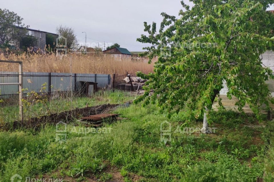 дом г Волгоград ул им. Клавы Панчишкиной городской округ Волгоград фото 7