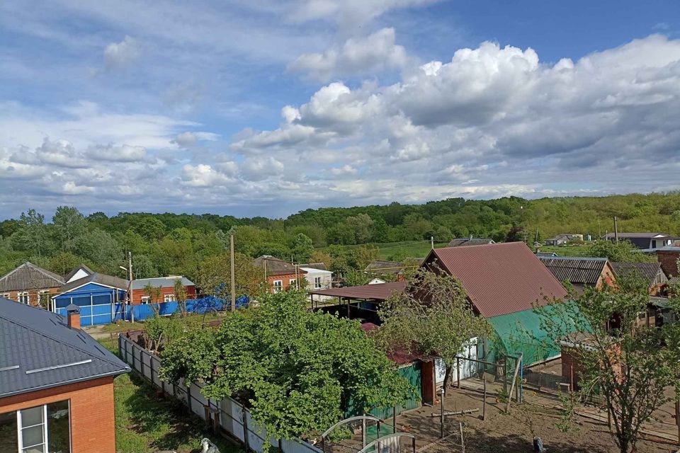 дом г Адыгейск х Псекупс ул Хакурате городской округ Адыгейск фото 8