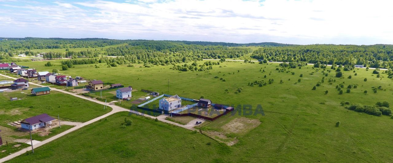 земля р-н Переславский с Ям Переславль-Залесский городской округ фото 3