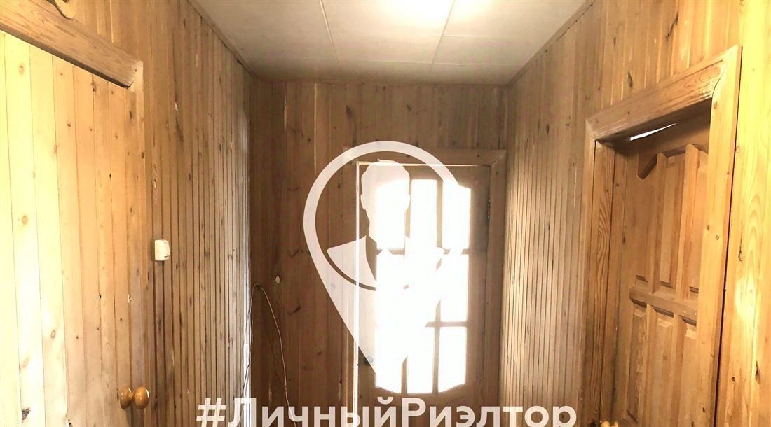 квартира р-н Рязанский с Дядьково ул Юбилейная 10 Дядьковское с/пос фото 15