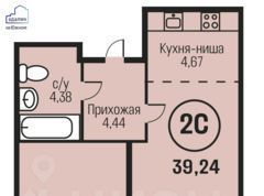 рп Южный тракт Южный 15к/1 фото