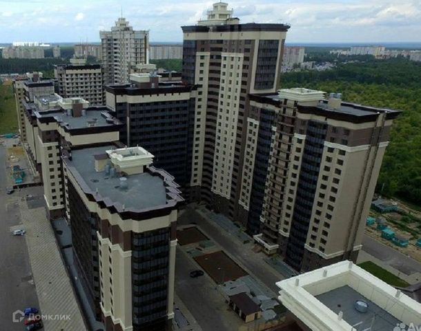 ул Парфёновская 17 Московский район фото