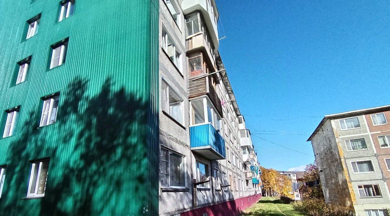 квартира г Петропавловск-Камчатский ул Кирдищева 15 фото 11