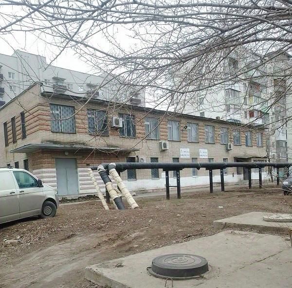 свободного назначения г Новочеркасск ул Визирова 13а фото 1