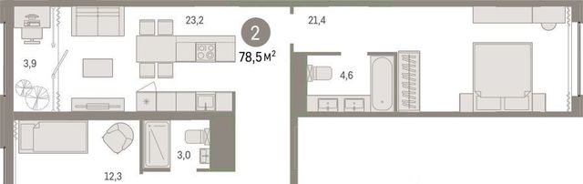 35-й микрорайон 35-й фото