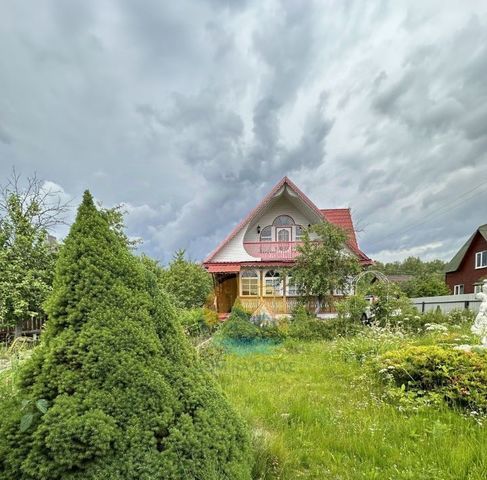г Конаково снт Юбилейное фото