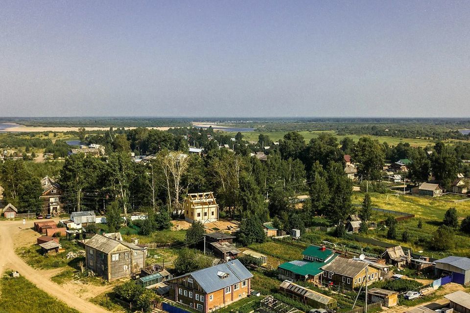земля г Сыктывкар городской округ Сыктывкар, микрорайон Заречье фото 1