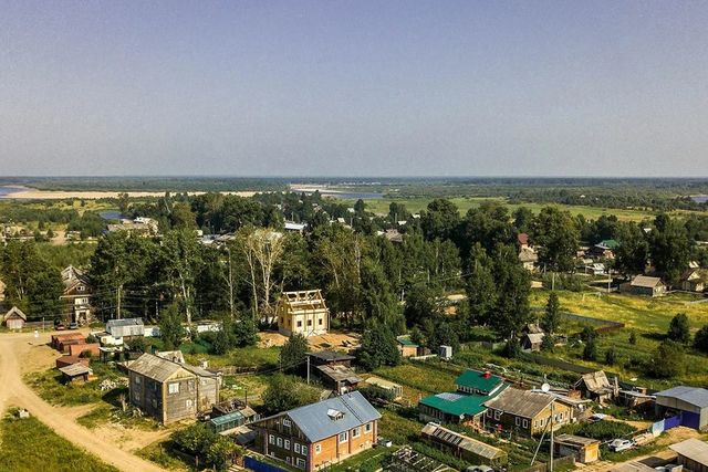 городской округ Сыктывкар, микрорайон Заречье фото