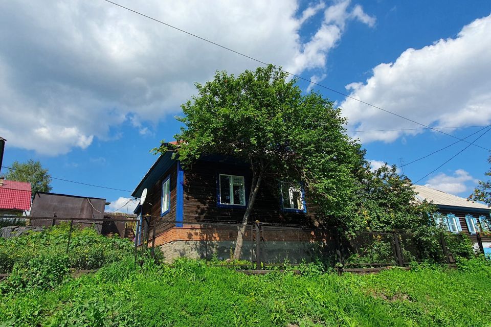 дом г Прокопьевск ул Павлова 64 Прокопьевский городской округ фото 2