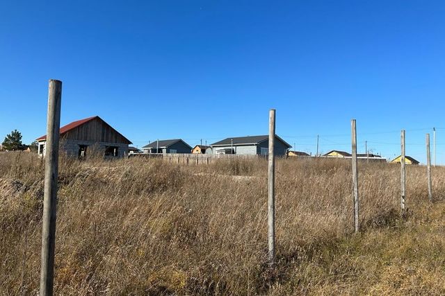 посёлок городского типа Емельяново фото