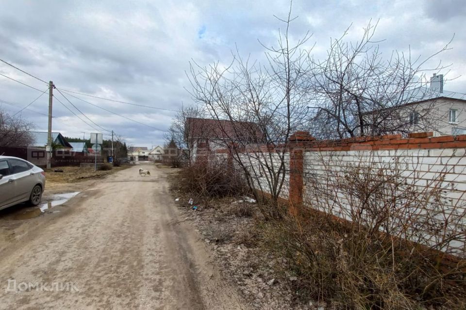 земля г Казань ул Садовая (Константиновка) городской округ Казань фото 6