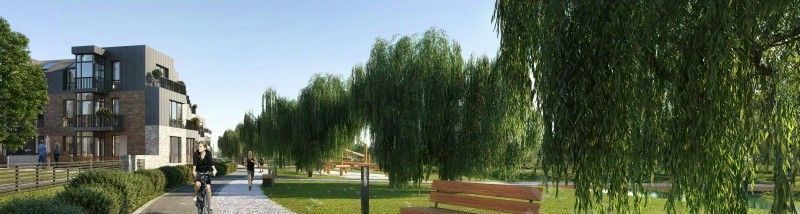 квартира г Санкт-Петербург п Стрельна ш Красносельское 22 метро Кировский Завод фото 4