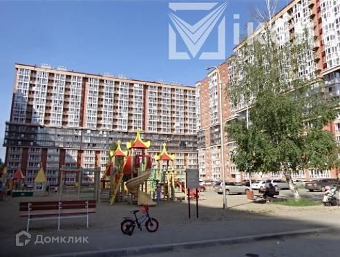 квартира городской округ Иркутск фото