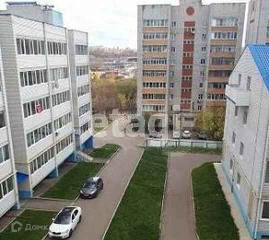 дом 7 городской округ Калуга фото