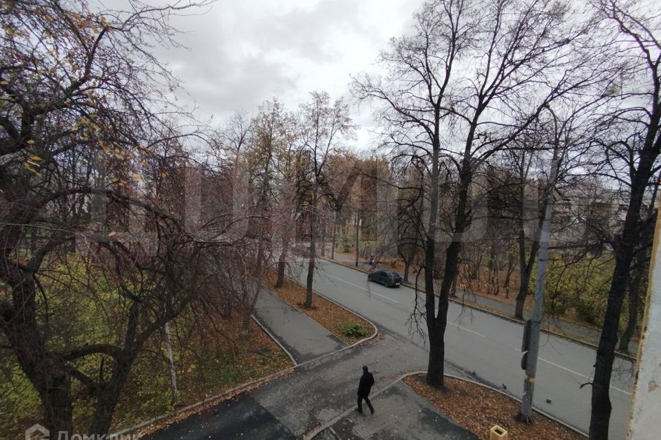 квартира г Екатеринбург Екатеринбург, улица Ильича, 7, муниципальное образование фото 10