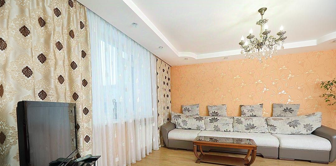 квартира г Красноярск р-н Советский ул Алексеева 27 фото 32