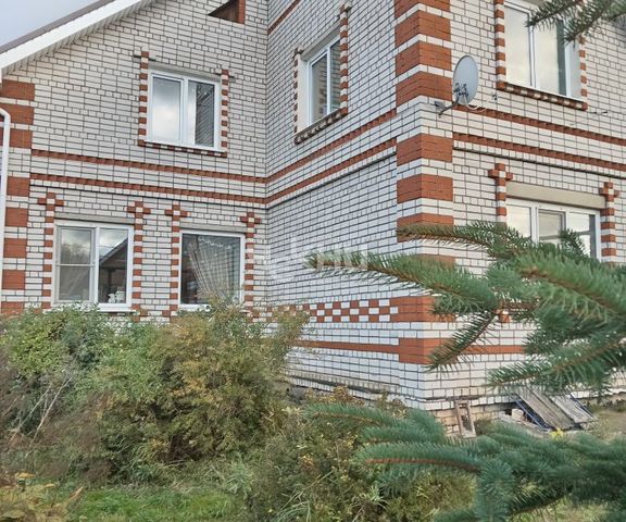 г Городец ул Рождественская 11 фото