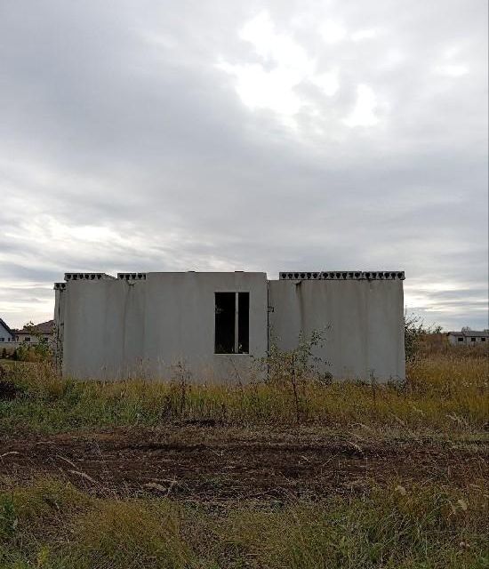 дом р-н Ставропольский с Выселки Камчатская улица фото 2