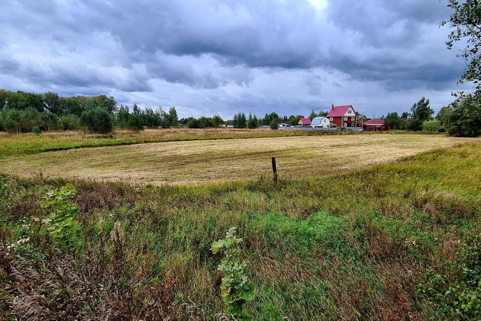 земля р-н Рыбновский село Житово фото 2