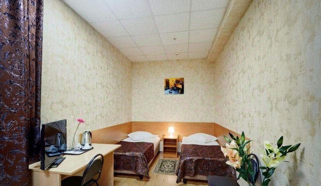 комната метро Комсомольская фото