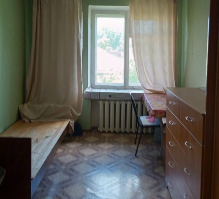 комната г Тольятти ул Советская 89 фото 4