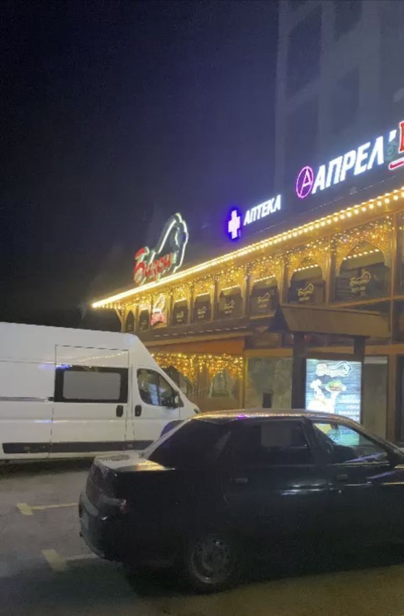 торговое помещение г Карачаевск кп Домбай Теберда фото 1