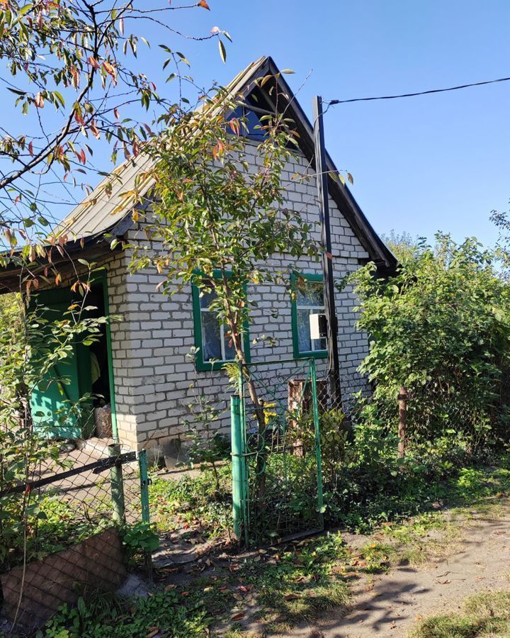 дом г Железногорск СДТ Горняк, зона Рясник-2, 120 фото 9