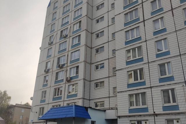 квартира дом 11к/2 городской округ Балашиха, Московская область, Балашиха фото