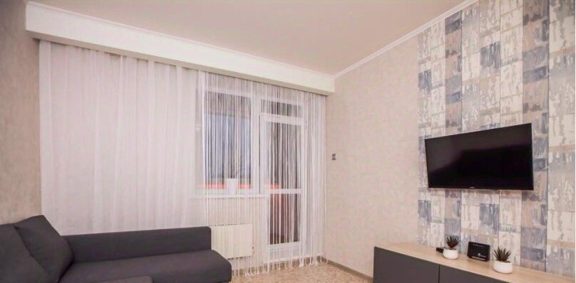 квартира г Тольятти р-н Автозаводский ш Южное 23 фото 11