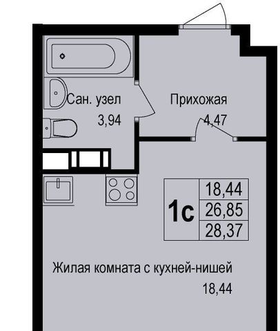 д Борисовка ул Рахманинова 12 Щербинка фото