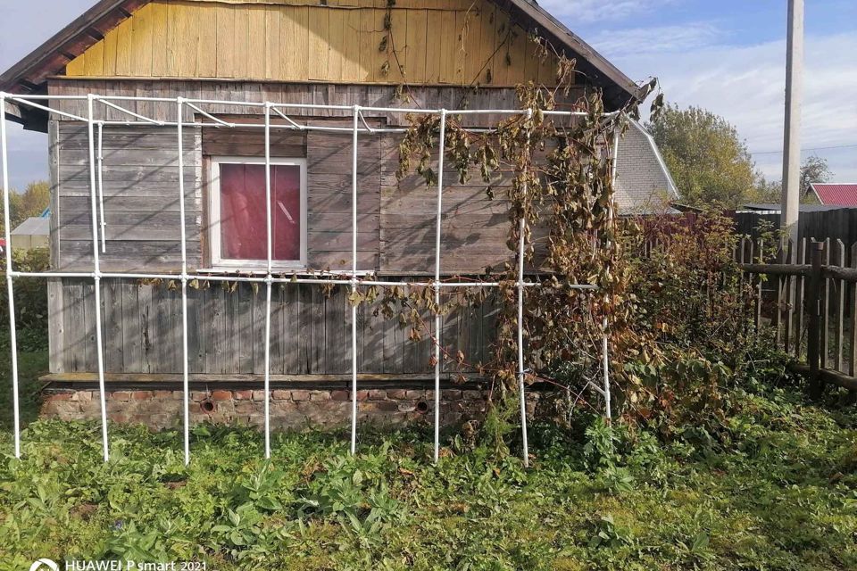 Купить Дом В Смоленском Районе Печерск