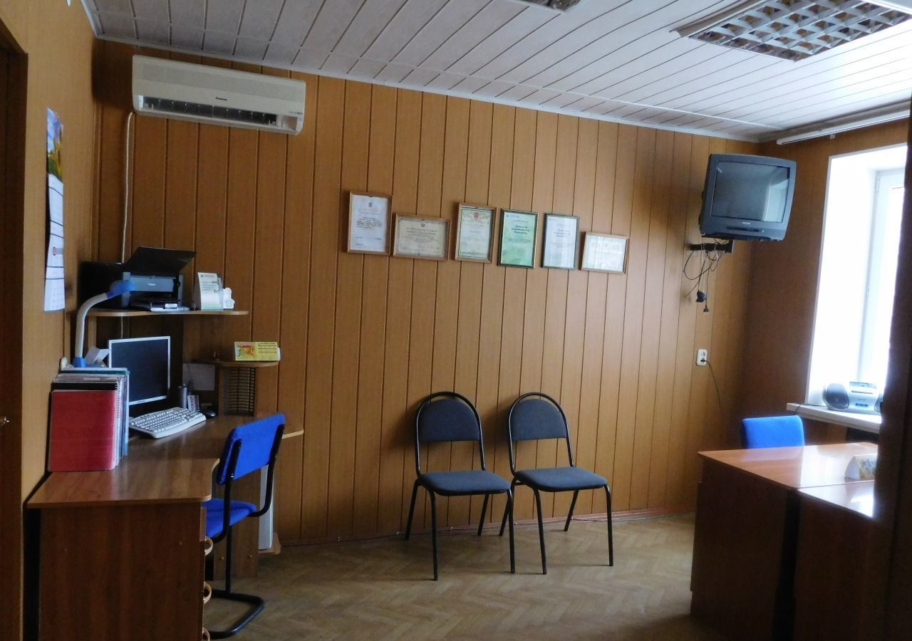 офис г Волгодонск ул Морская фото 5
