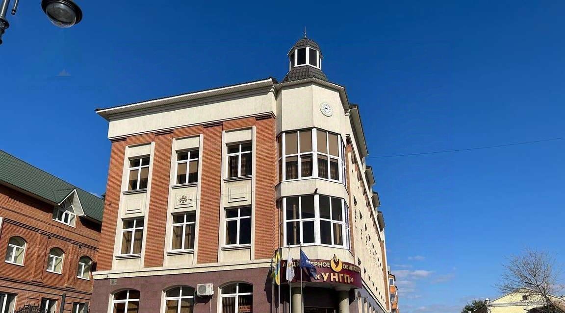 свободного назначения г Оренбург р-н Ленинский ул Максима Горького 22 фото 3