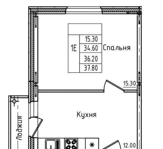 дом 18 Новоселье городской поселок, Проспект Ветеранов фото