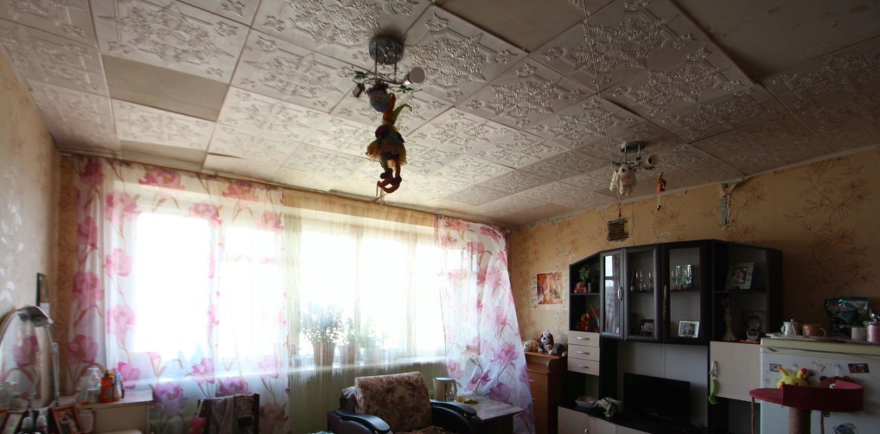 комната г Ижевск р-н Индустриальный ул Дзержинского 32а фото 3