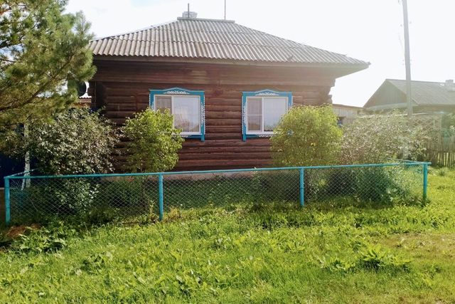 дом деревня Новое Шишкино фото