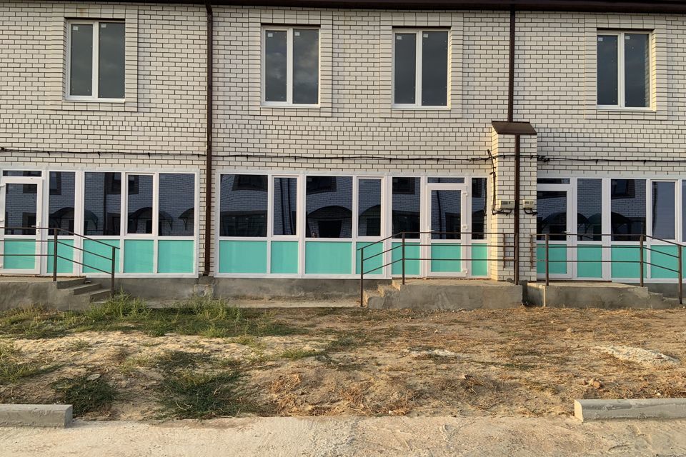 дом г Элиста ул Хулхутинская 4 городской округ Элиста фото 3