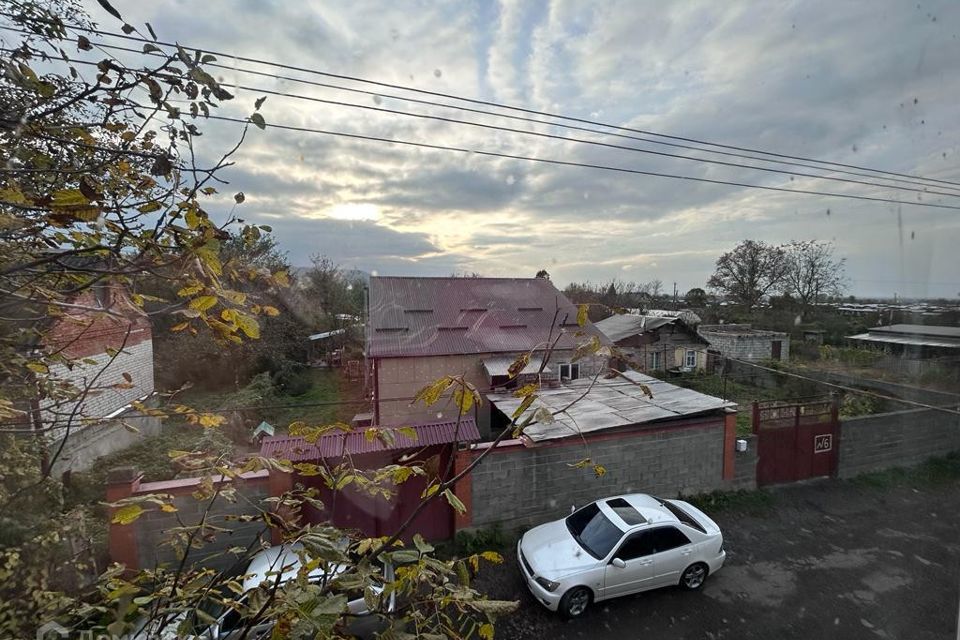 дом г Владикавказ городской округ Владикавказ, садовое товарищество Дружба фото 4