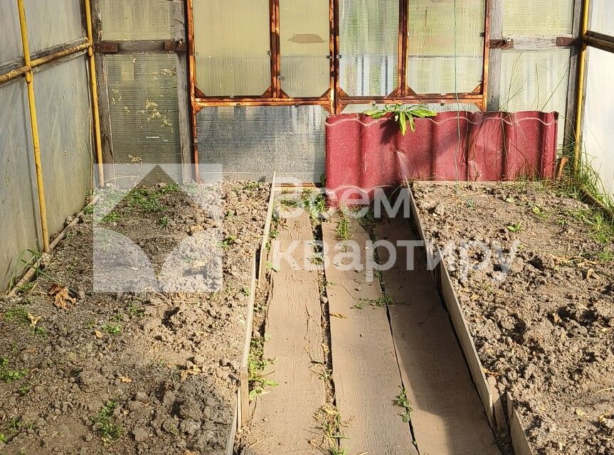 дом р-н Новосибирский садовое товарищество Солнечная Долина фото 9