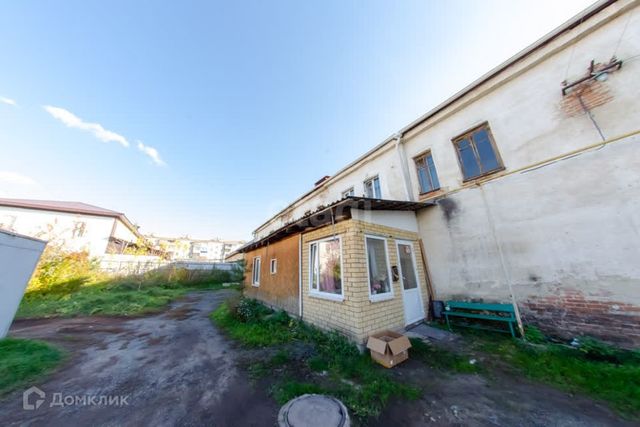 дом 115 городской округ Шадринск фото