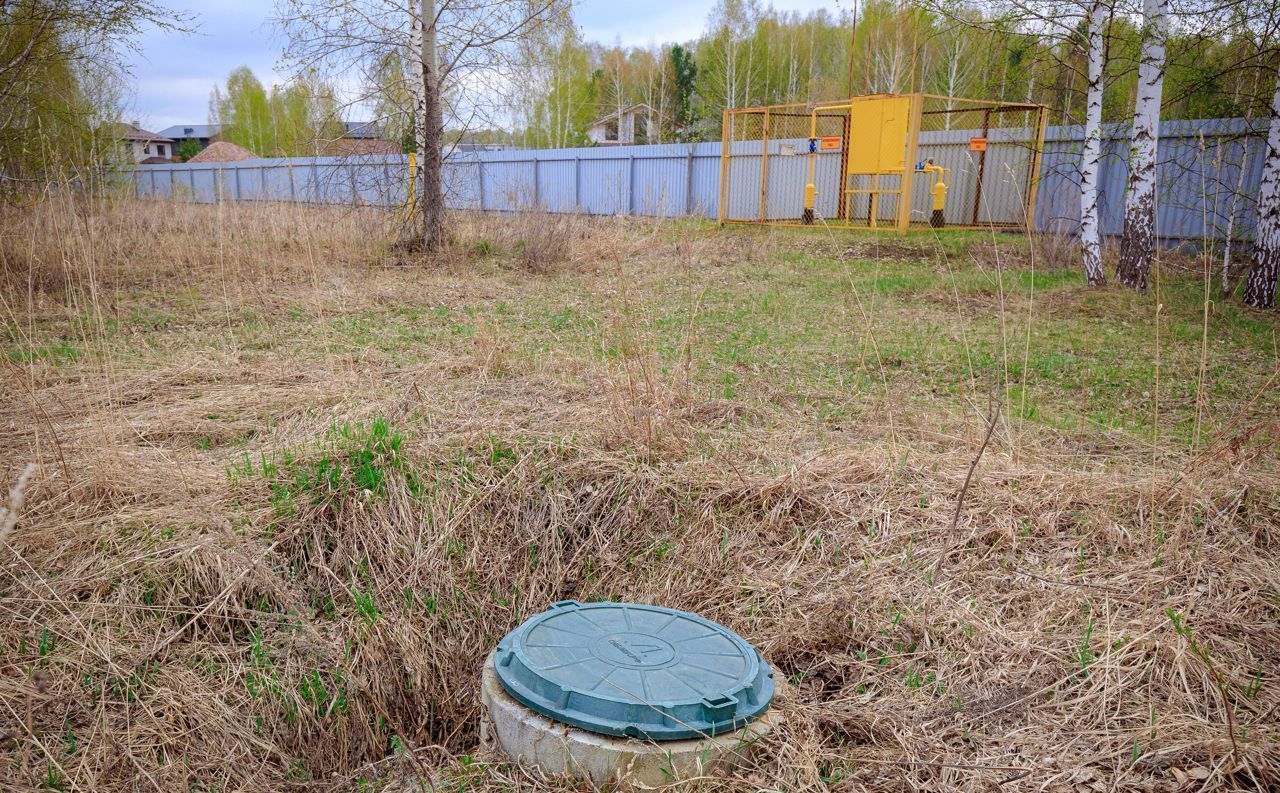 земля р-н Новосибирский Станционный сельсовет, Новосибирск фото 28